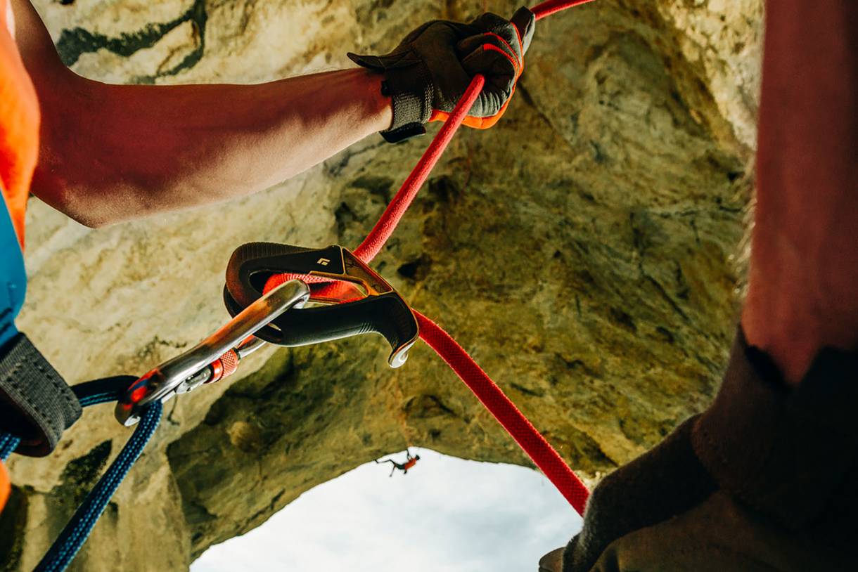 The Best AssistedBraking Belay Devices for Rock Climbing GearJunkie