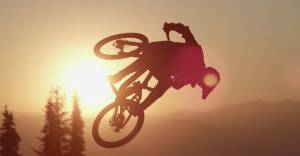 This MTB Film Is So Good It Should Be in a Theater