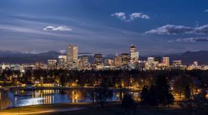 Smartwool, TNF, Partner Brands to Relocate in VF Corp Denver Move