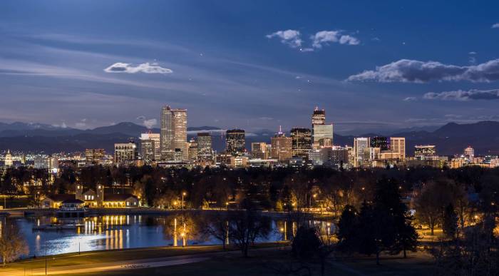 Smartwool, TNF, Partner Brands to Relocate in VF Corp Denver Move