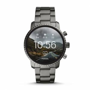 Gen 4 Fossil Watch