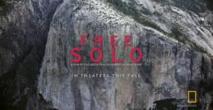 Trailer: Alex Honnold’s El Cap Free Solo Filmed by Jimmy Chin