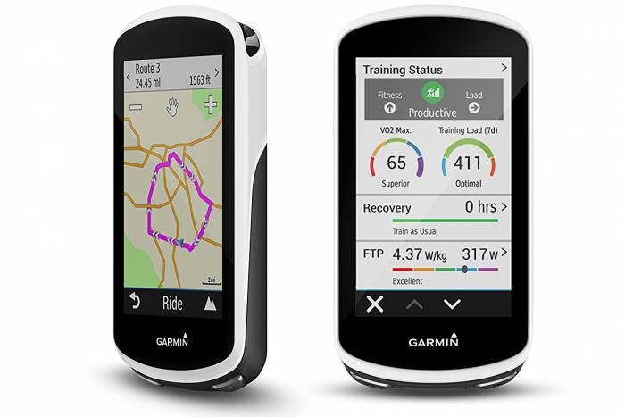 Garmin Edge 1030