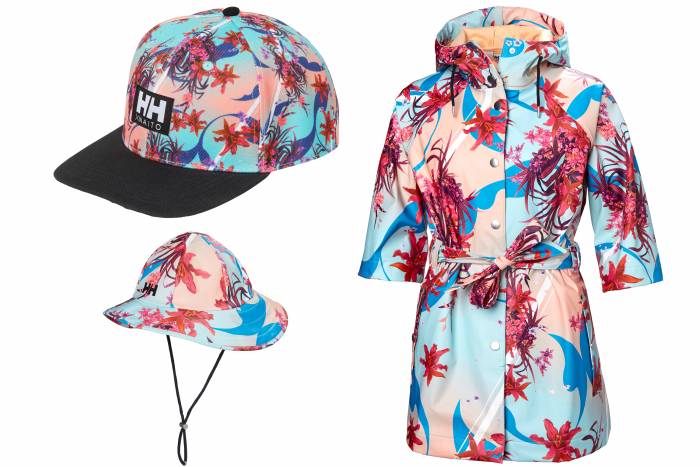 helly hansen x naito