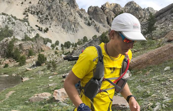 9 Mountains in 20 Hours: How Runner Crushed 12er Challenge