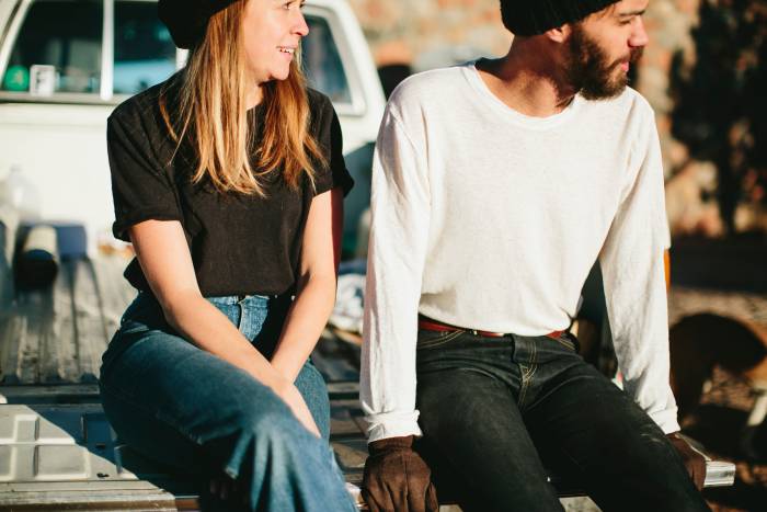 Lifestyle Outdoor: 6 Eco-Friendly Hemp Shirts