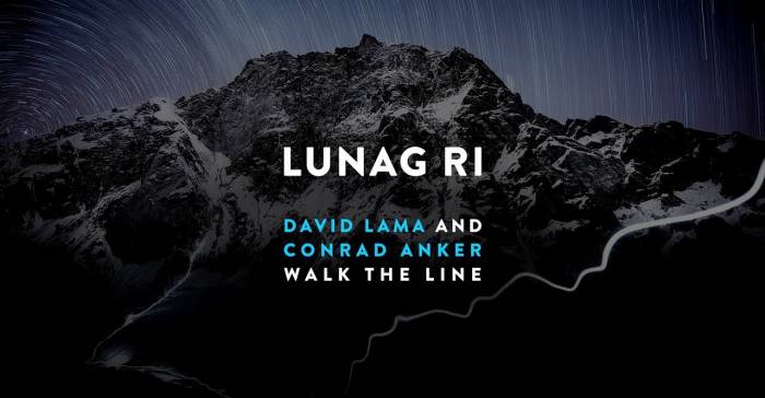 david lama conrad anker lunag ri expedition
