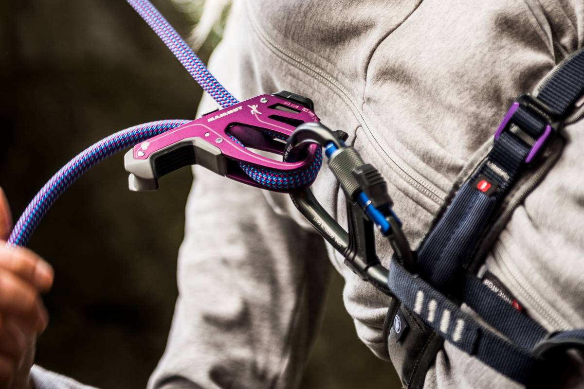 The Best AssistedBraking Belay Devices for Rock Climbing GearJunkie