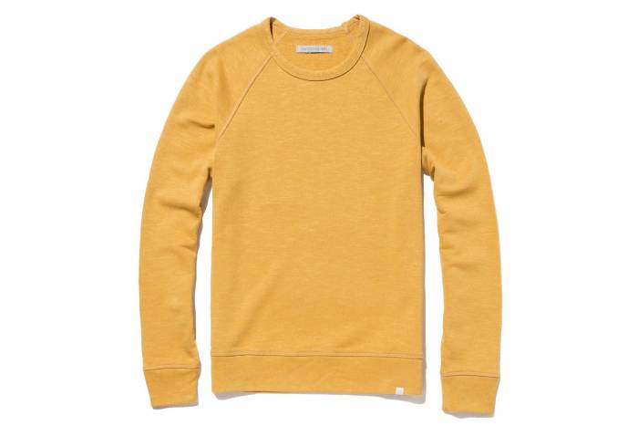 Outerknown Sur sweatshirt