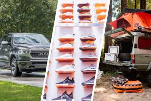 Trending: Our Top Outdoor Stories This Week