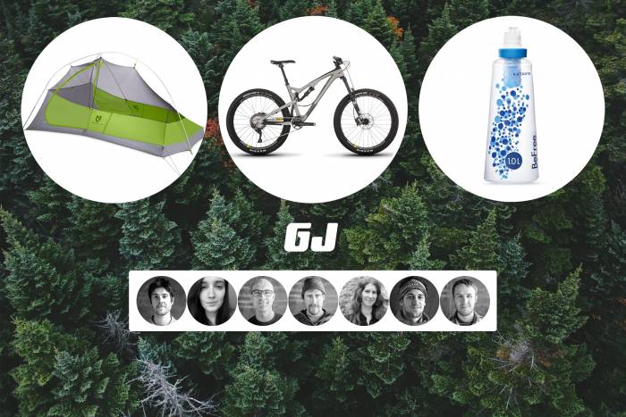REI labor day sale gearjunkie editor picks