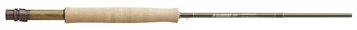 Small Stream Fly Fishing: Sage Dart fly fishing rod