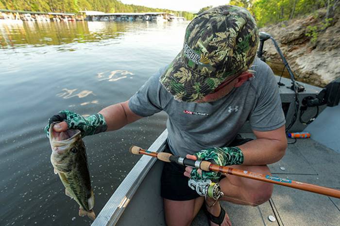 St. Croix Rods Wins 3 ‘Best of Show’ Awards at 2018 ICAST