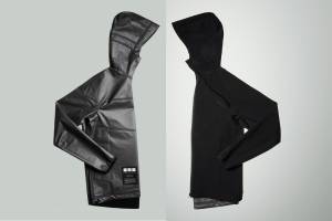 Vollebak Launches World’s First Graphene Jacket