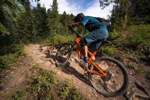 Yeti SB150 Review: A Long-Travel 29er Built to Do Everything