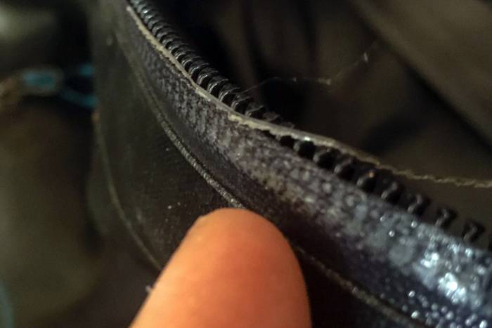 Big Agnes Stagecoach 125L Rolling Duffel