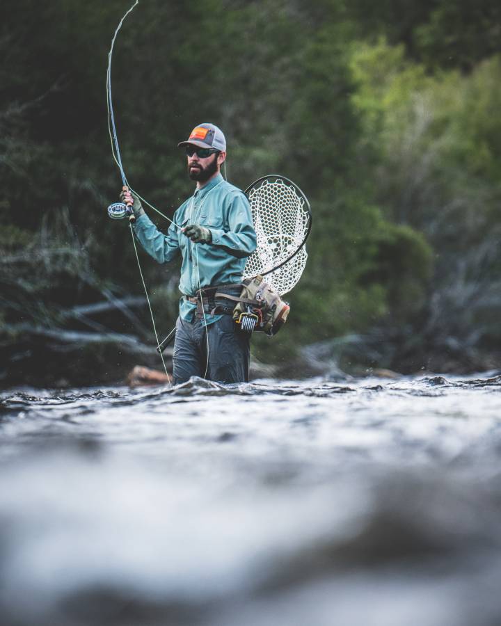 Fly Fishing Photography 9 Tips to Take Better Photos GearJunkie