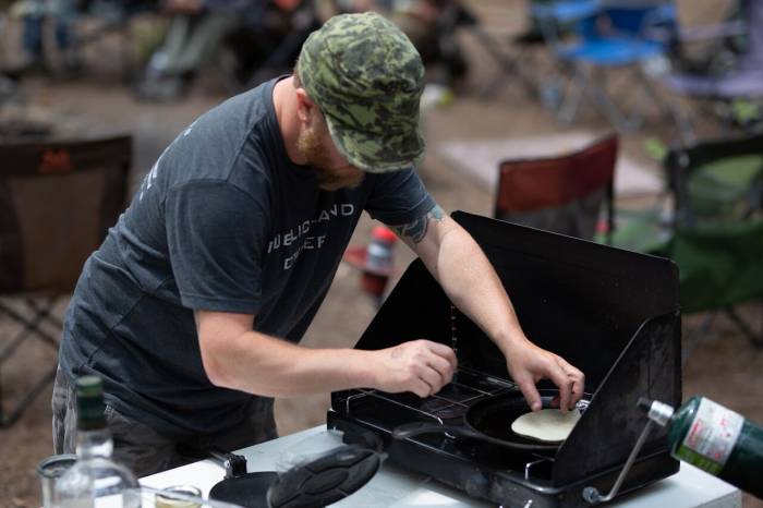 Maximize the Harvest: How to Render Bear Fat for Cooking