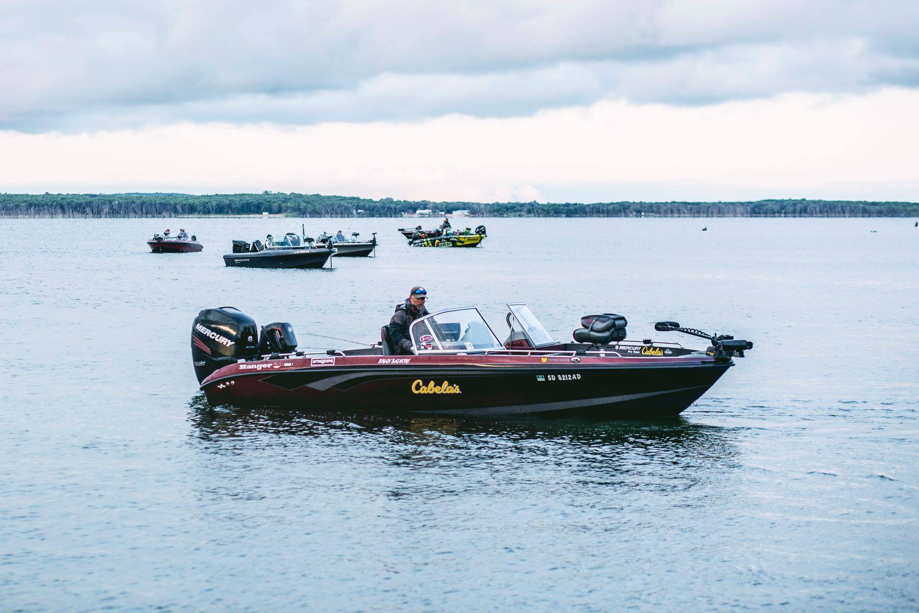 LateSummer Lunkers Tips for Midwest Walleye Fishing GearJunkie