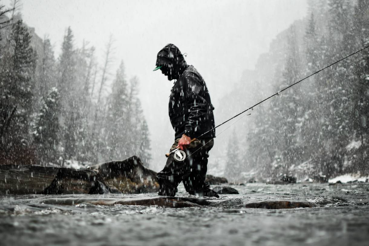 Fly Fishing Photography 9 Tips to Take Better Photos GearJunkie