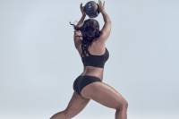 Athleta Spent 2 Years Perfecting My New Favorite Underwear Athleta underwear