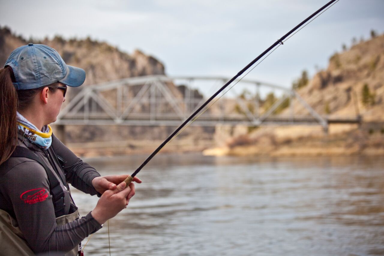 Top Streamers and Tactics for Fall Fly Fishing GearJunkie