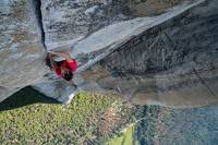 Alex Honnold Free Solo Jimmy Chin, E. Chai Vasarhelyi Interview