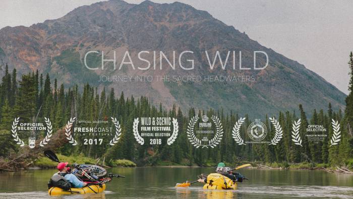 Chasing Wild