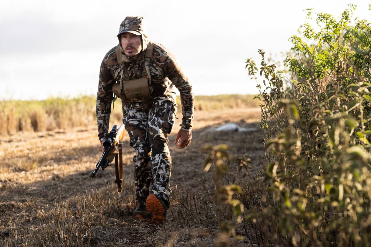 Crispi Crossover GTX Boot Review Lightweight Protection for Warm