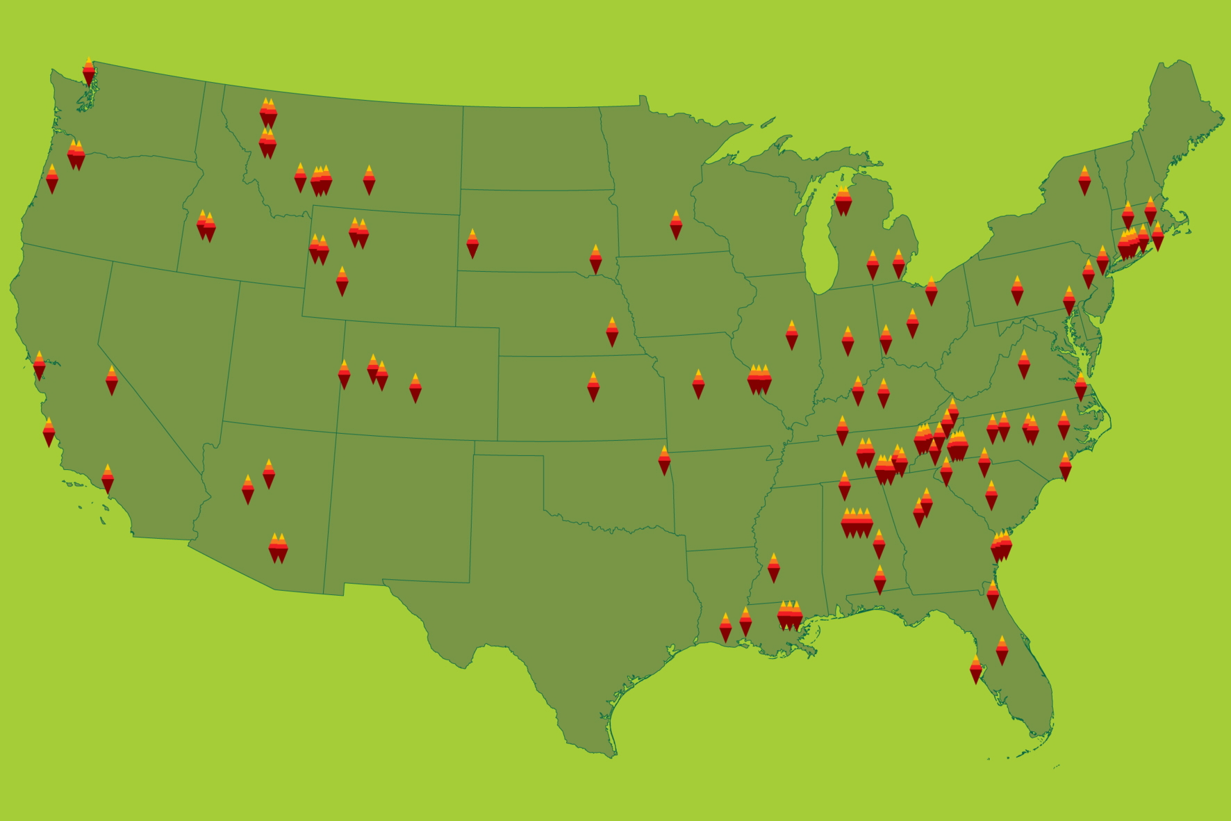 Response to Walmart: Grassroots Outdoor Alliance Pens Open Letter