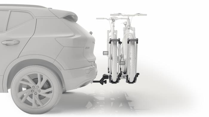 Can Thule ‘One Up’ the Competition With the Helium Platform?