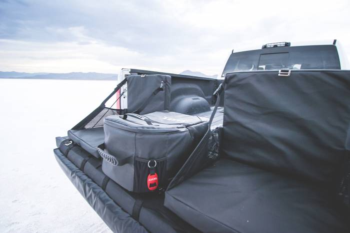 Free Gear Fridays: Basecamp Modular Tailgate System From Cache