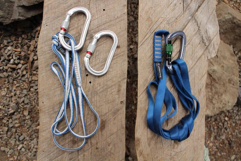 Sport Climbing Gear List 12 Essentials for Beginners GearJunkie