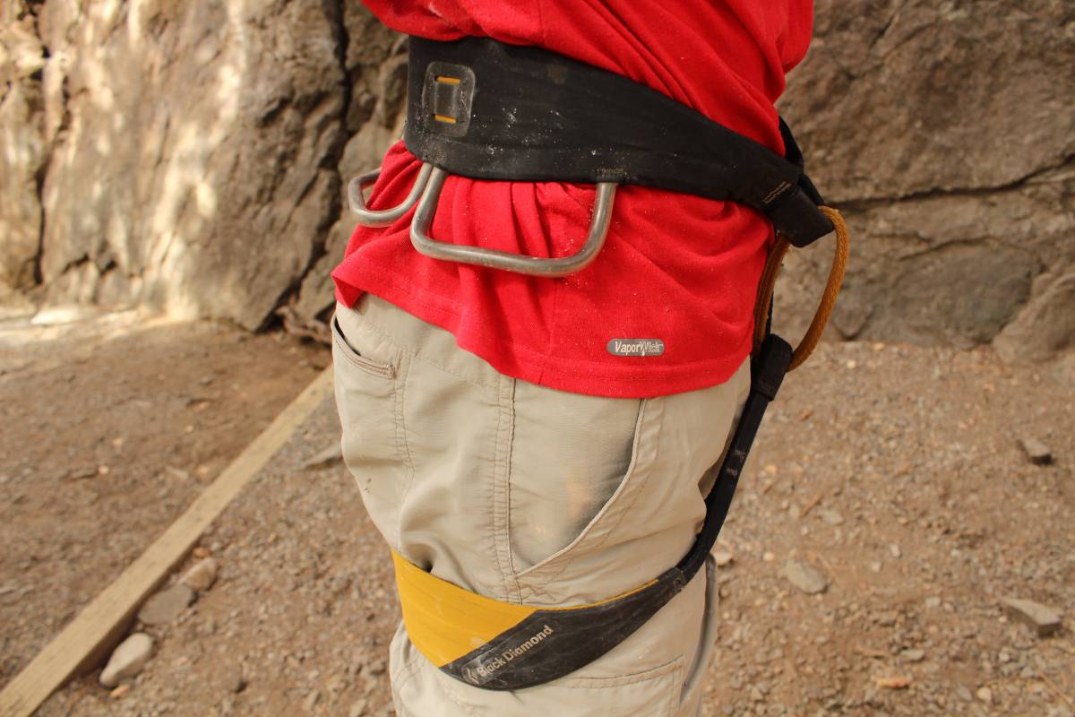 Sport Climbing Gear List 12 Essentials for Beginners GearJunkie