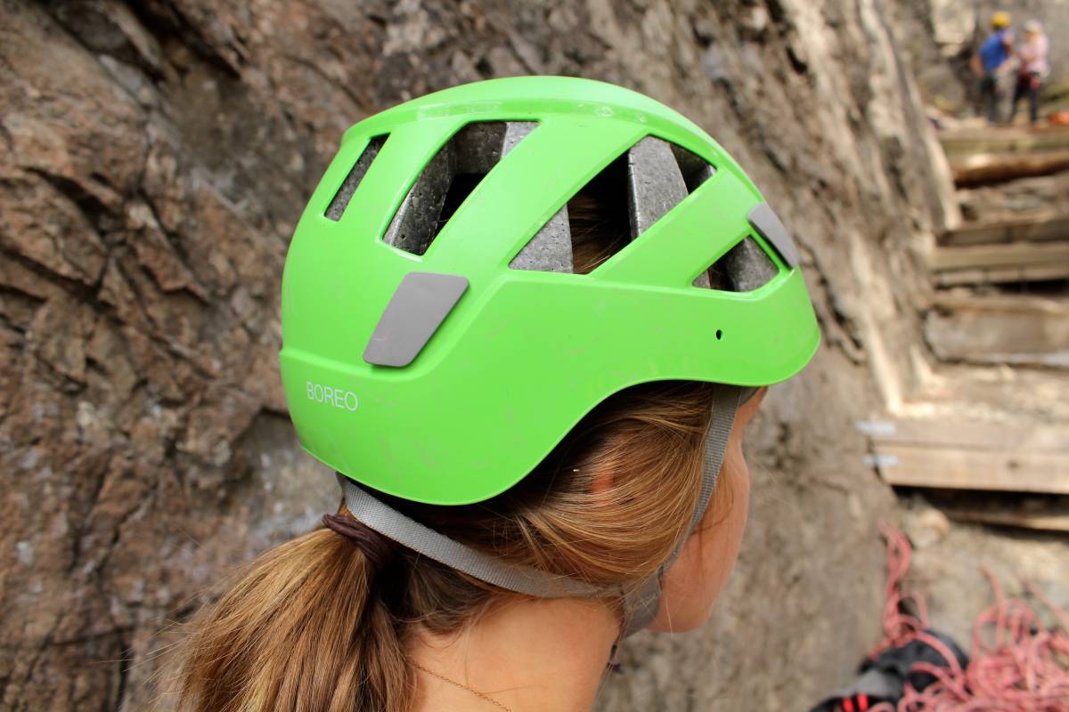 Sport Climbing Gear List 12 Essentials for Beginners GearJunkie