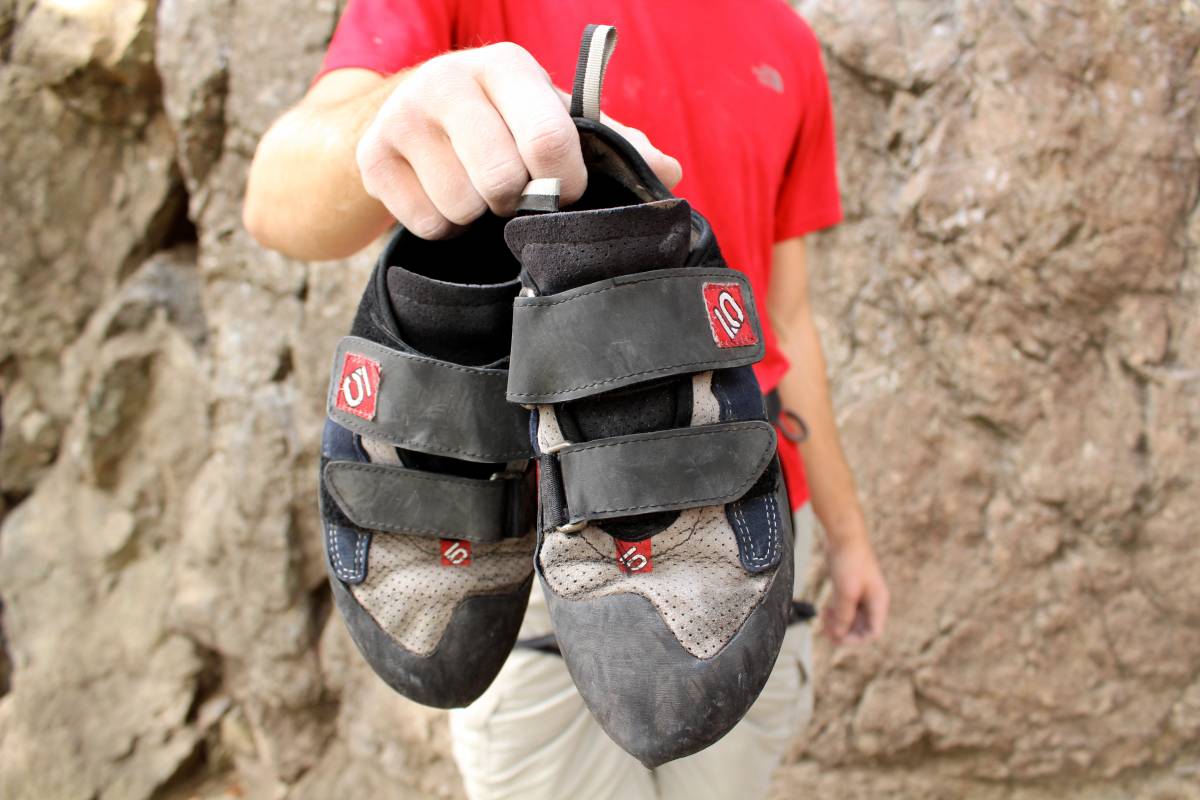 Sport Climbing Gear List 12 Essentials for Beginners GearJunkie