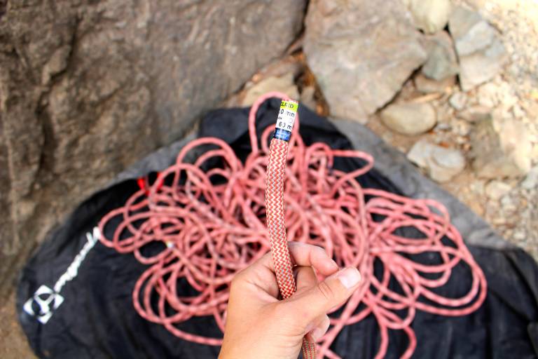 Sport Climbing Gear List 12 Essentials for Beginners GearJunkie