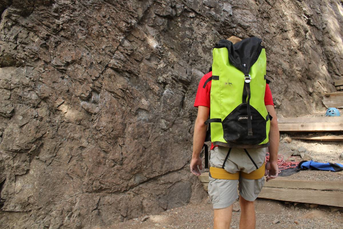 Sport Climbing Gear List 12 Essentials for Beginners GearJunkie