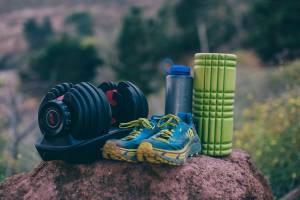 Fitness on the Road: Traveler’s Gear For Mobile Workouts