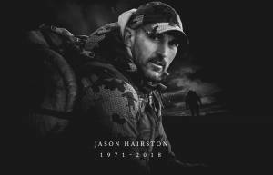 KUIU, Sitka Founder Jason Hairston Has Died