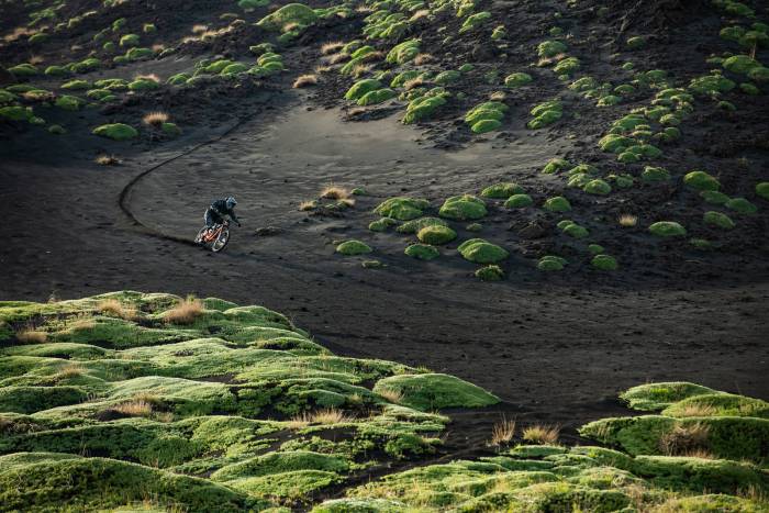 Interbike 2018 bicycle gear