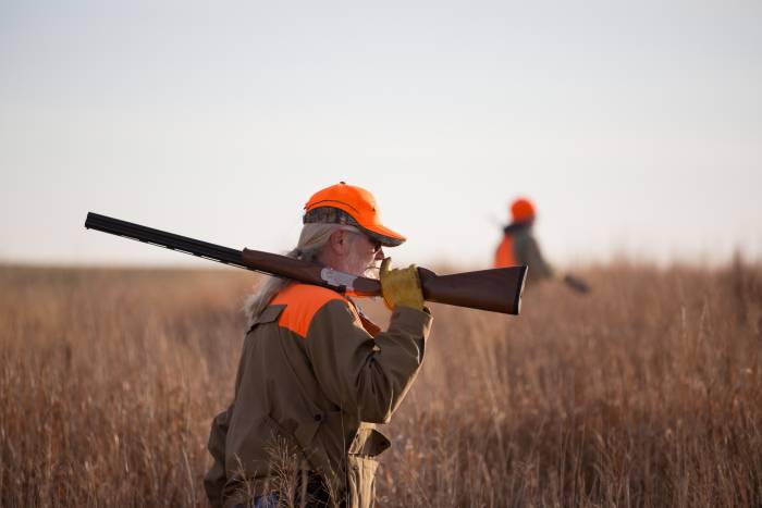 Hook & Bullet Bargains: 4 Hunting Deals on Sale Now