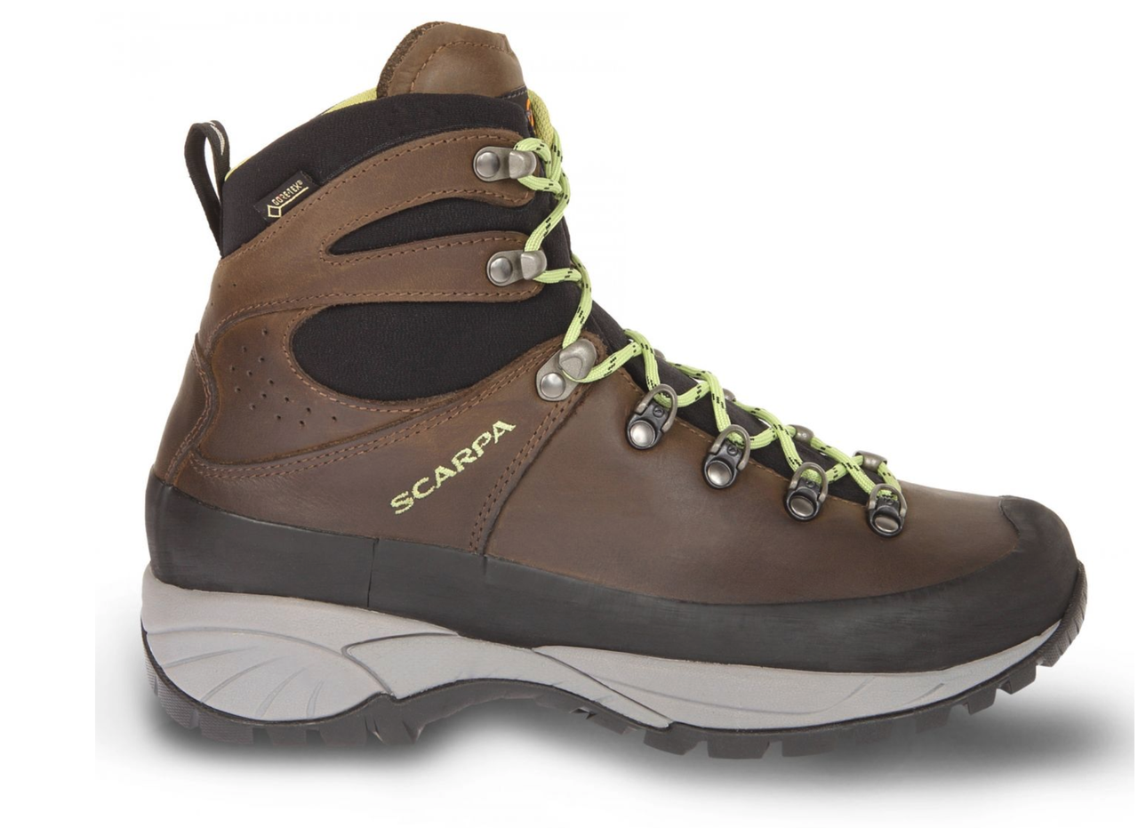 Scarpa R-Evolution Plus GTX