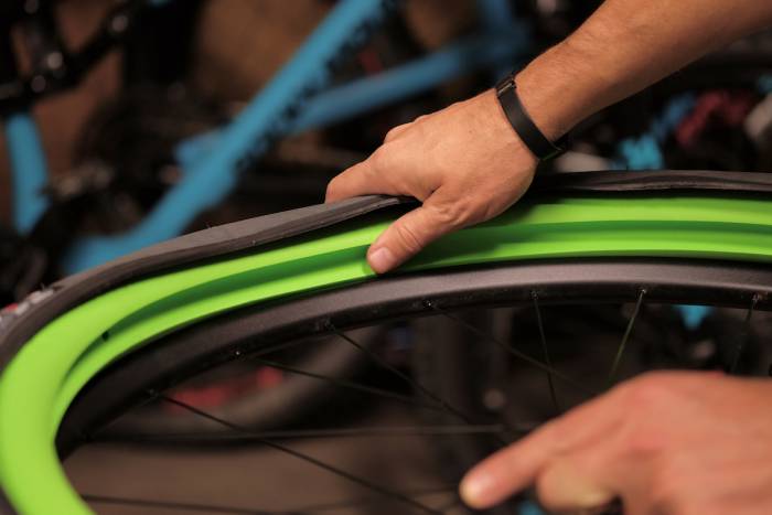 Rolling on Foam: Vittoria Air-Liner Mountain Bike Tire Inserts Reviewed