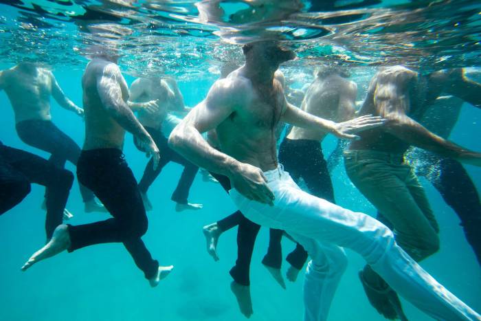 Outerknown SEA Jeans