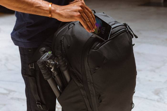 Peak Designs 45L Travel Backpack