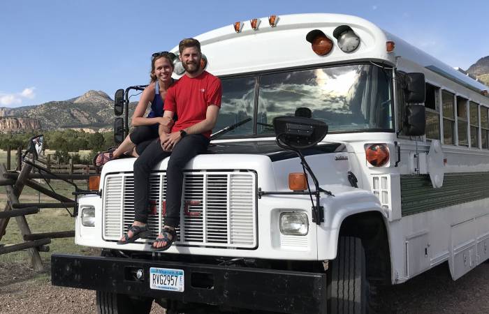 Upgrad your roadtrip ideas