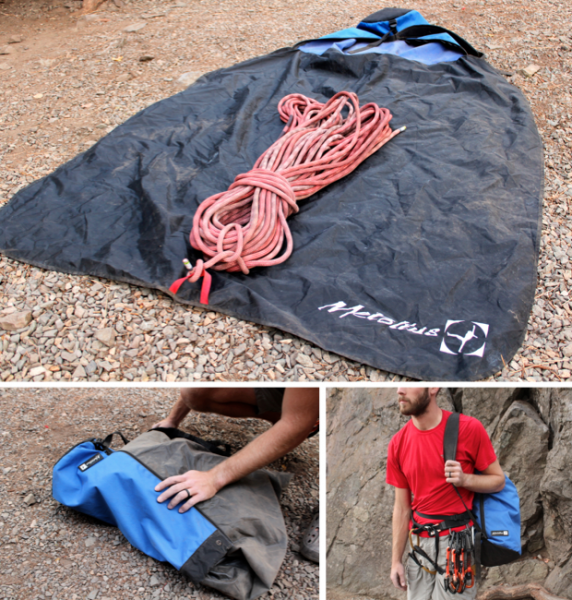 Sport Climbing Gear List 12 Essentials for Beginners GearJunkie