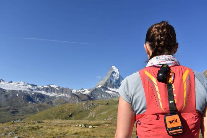 Track Your FKT: SPOT X and Other Smart Strategies to Go the Distance