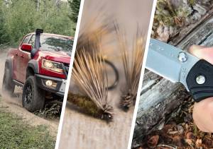 Trending: Our Top Outdoor Stories This Week